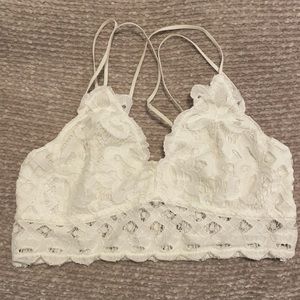 Dupe free people adella bralette